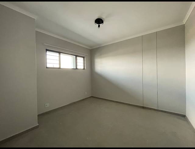 96M² OFFICE TO LET IN RIVONIA